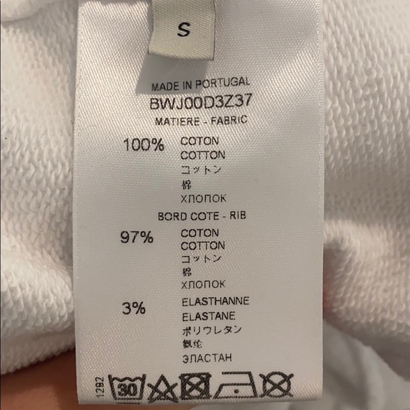 Givenchy pull over - Picture 6 of 7